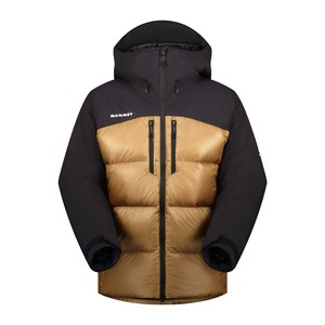 マムート アウター(メンズ) Gravity Pro IN Hooded Jacket AF Men’s  M  7493(dark sand-black)