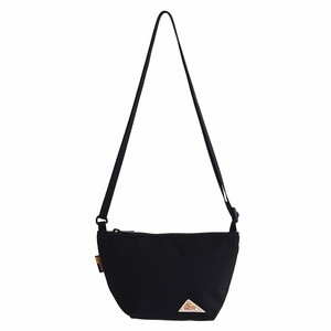 ケルティ  【24秋冬】MINI USUAL POUCH(ミニ ユージュアル ポーチ)  FREE  Black