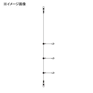 senshou  肝パン スタンダード仕掛け  7号 