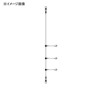 senshou  肝パン 食い渋り仕掛け  5号 