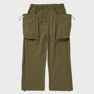 karrimor パンツ(メンズ) rigg pants(リグ パンツ)  M  0800(Khaki)