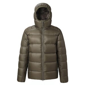 アクシーズクイン アウター(メンズ) NMC Down Jacket  XL  バーントオリーブ