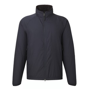 アクシーズクイン アウター(メンズ) Active Insulation Jacket  M  インディアインク