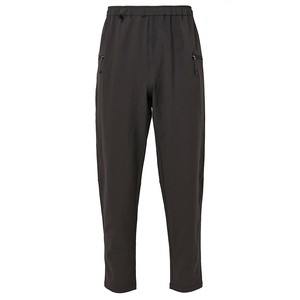 アクシーズクイン パンツ(メンズ) Soft Shell Fleece Pant  L  チャコール