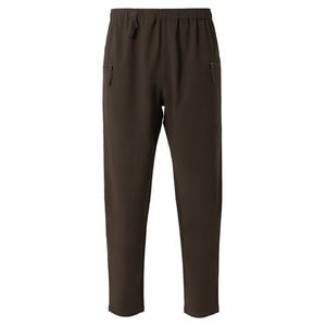 アクシーズクイン パンツ(メンズ) Soft Shell Fleece Pant  XL  ライフルグリーン