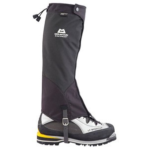 MountainEquipment シューズ小物 ALPINE PRO GAITER  S  ブラック