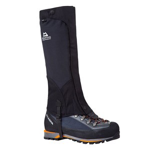 MountainEquipment シューズ小物 TRAIL GAITER  M  ブラック