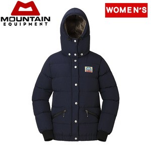 MountainEquipment ジャケット(レディース) Women’s RETRO LIGHTLINE DUVET ウィメンズ ウィメンズ  M  コスモス