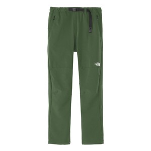 ザ・ノース・フェイス パンツ(メンズ) VERB THERMAL PANT(バーブサーマル パンツ)メンズ  L  パインニードル(PN)