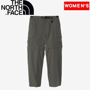 ザ・ノース・フェイス パンツ・スカート 【24春夏】ZIP-OFF CARGO PANT(ジップオフ カーゴパンツ)  L  ニュートープ(NT)