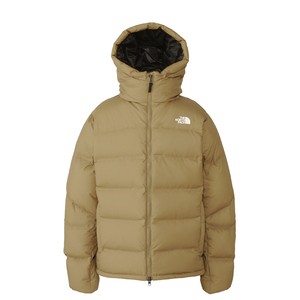 ザ・ノース・フェイス アウター(メンズ) BELAYER PARKA(ビレイヤー パーカ)ユニセックス  L  ケルプタン(KT)