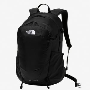 ザ・ノース・フェイス 登山・トレッキングバッグ 【24春夏】TELLUS 25(テルス 25)  26L  ブラック(K)