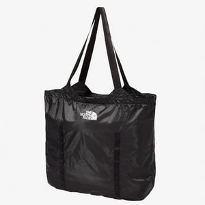 ザ・ノース・フェイス トートバッグ 【24春夏】MAYFLY TOTE(メイフライ トート)  26L  ブラック(K)