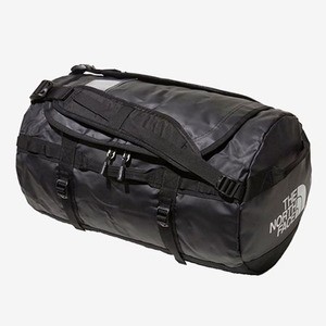 ザ・ノース・フェイス トラベルバッグ 【24春夏】BC DUFFEL S(BC ダッフル S)  44L  ブラック(K)