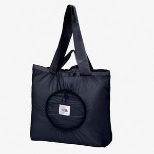 ザ・ノース・フェイス トートバッグ 【24春夏】LITE BALL TOTE S(ライト ボール トート S)  9L  ネイビーブルー(NA)