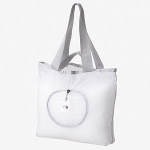 ザ・ノース・フェイス トートバッグ 【24春夏】LITE BALL TOTE S(ライト ボール トート S)  9L  TNFホワイト(WH)