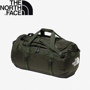 ザ・ノース・フェイス  【24春夏】K NYLON DUFFEL 50(キッズ ナイロンダッフル 50)  50L  ニュートープグリーン(NT)