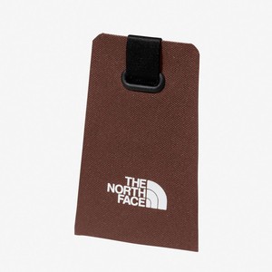 ザ・ノース・フェイス  PEBBLE KEY CASE(ペブル キーケース)  ONE SIZE  カプチーノ(CA)