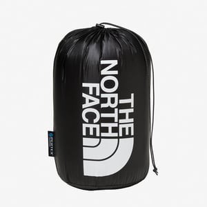 ザ・ノース・フェイス スタッフバッグ 【24春夏】PERTEX STUFF BAG 7L(パーテックス スタッフ バッグ 7L)  7L  ブラック(K)