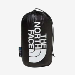 ザ・ノース・フェイス スタッフバッグ 【24春夏】PERTEX STUFF BAG 5L(パーテックス スタッフ バッグ 5L)  5L  ブラック(K)