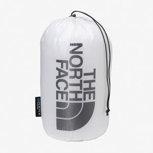 ザ・ノース・フェイス スタッフバッグ 【24春夏】PERTEX STUFF BAG 5L(パーテックス スタッフ バッグ 5L)  5L  ホワイト(WK)