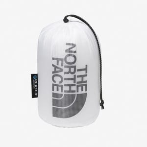 ザ・ノース・フェイス スタッフバッグ 【24春夏】ERTEX STUFF BAG 2L(パーテックス スタッフ バッグ 2L)  2L  ホワイト(WK)