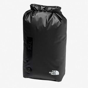 ザ・ノース・フェイス スタッフバッグ 【24春夏】SUPERLIGHT DRY BAG 13L(スーパーライト ドライ バッグ 13L)   ブラック2(KK)