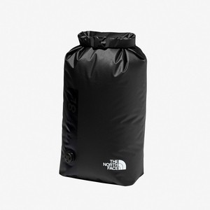 ザ・ノース・フェイス スタッフバッグ 【24春夏】SUPERLIGHT DRY BAG 8L(スーパーライト ドライ バッグ 8L)   ブラック2(KK)