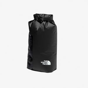 ザ・ノース・フェイス スタッフバッグ 【24春夏】SUPERLIGHT DRY BAG 5L(スーパーライト ドライ バッグ 5L)   ブラック2(KK)