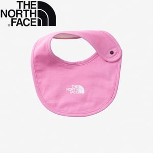 ザ・ノース・フェイス  BABY BIB(ベビー ビブ)  ONE SIZE  オーキッドピンク(OP)