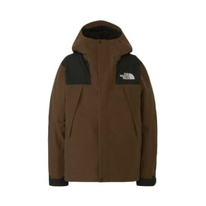 ザ・ノース・フェイス アウター(メンズ) MOUNTAIN JACKET(マウンテン ジャケット)メンズ  S  スレートブラウン(SR)