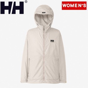 ヘリーハンセン アウター(メンズ) BERGEN JACKET(ベルゲン ジャケット)Women’s  WM  アイボリー(IV)