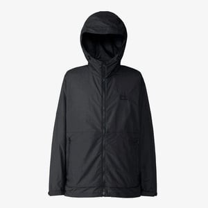 ヘリーハンセン アウター(メンズ) BERGEN JACKET(ベルゲン ジャケット)Women’s  WL  ブラック2(K2)