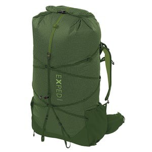 EXPED デイパック・バックパック Lightning 45(ライトニング 45)  45L  フォレスト