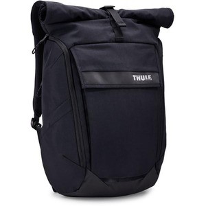 スーリー デイパック・バックパック Paramount Backpack 24L(パラマウント バックパック 24L)  24L  Black