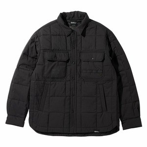 ジャックウルフスキン アウター(メンズ) JP INTERMEDIATE JK V2  XL  6000(black)