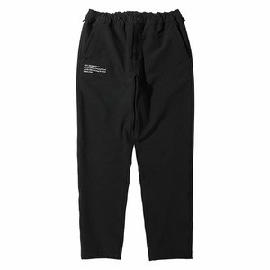 ジャックウルフスキン パンツ(メンズ) JP URBAN CLIMB PT V2  M  6000(black)