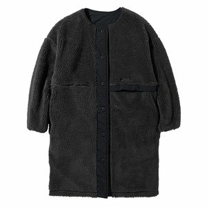 ジャックウルフスキン ジャケット(レディース) JP WINTER VERSA RV COAT  M  6350(Phantom)