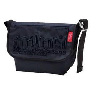 Manhattan Portage  Vintage Messennger Bag  M  D.Navy(6100)