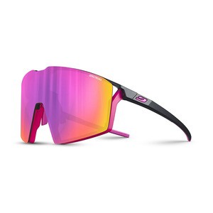 Julbo  EDGE  ONE SIZE  Black/Pink