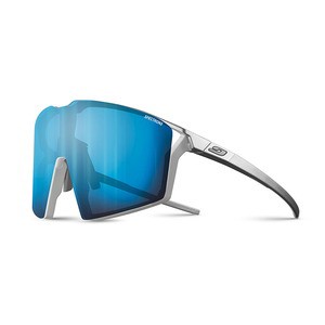 Julbo  EDGE  ONE SIZE  Silver/White