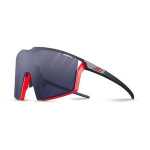 Julbo  EDGE  ONE SIZE  Black/Orange