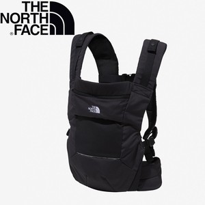 ザ・ノース・フェイス  【24春夏】BABY COMPACT CARRIER(ベイビー コンパクト キャリアー)  46L  ブラック(K)