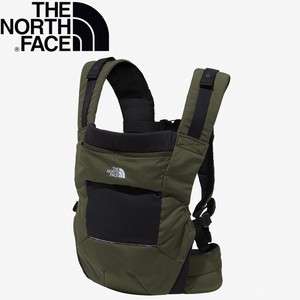 ザ・ノース・フェイス  BABY COMPACT CARRIER(ベイビー コンパクト キャリアー)   ニュートープグリーン(NT)