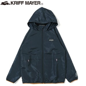 KRIFF MAYER アウター Kid’s お出かけシャカ ジャケット キッズ  150cm  79(NAVY)