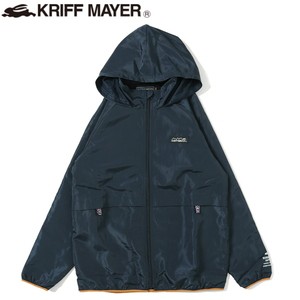 KRIFF MAYER アウター Kid’s お出かけシャカ ジャケット キッズ  160cm  79(NAVY)