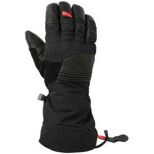 ミレー アウトドアグローブ COSMIC PRO GTX GLOVE(コズミック プロ ゴアテックス グローブ)  M  0247(BLACK-NOIR)