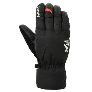 ミレー アウトドアグローブ TELLURIDE GLOVE(テルライド グローブ)  M  0247(BLACK-NOIR)