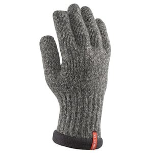 ミレー アウトドアグローブ WOOL GLOVE(ウール グローブ)  S  0247(BLACK-NOIR)