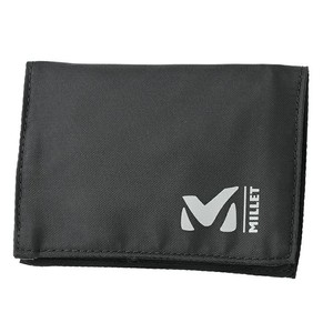 ミレー ウォレット・ポーチ WALLET(ウォレット)  フリー  4581(JET BLACK)